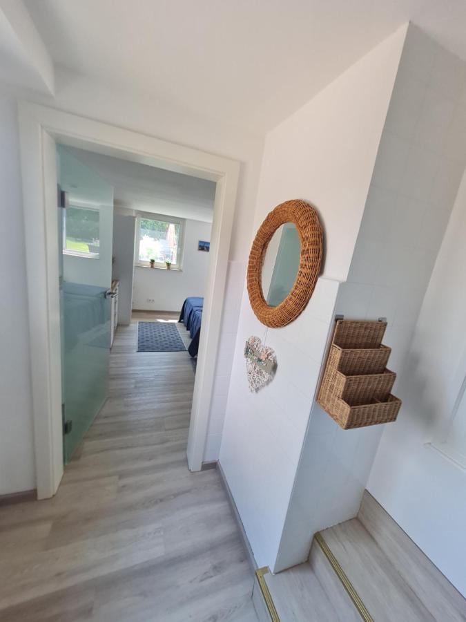 Hygge Apartment Варштайн Экстерьер фото